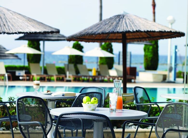 Hotel Atlantica Miramare Beach