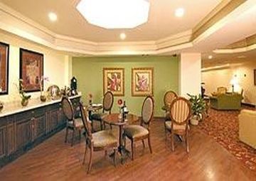 Hotel Clarion Amon Plaza