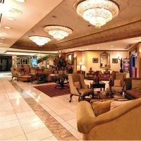 Hotel Clarion Amon Plaza
