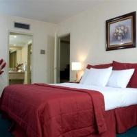 Hotel Clarion Amon Plaza