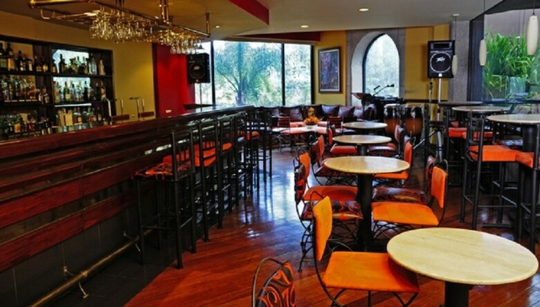 Hotel Radisson San Jose Costa Rica