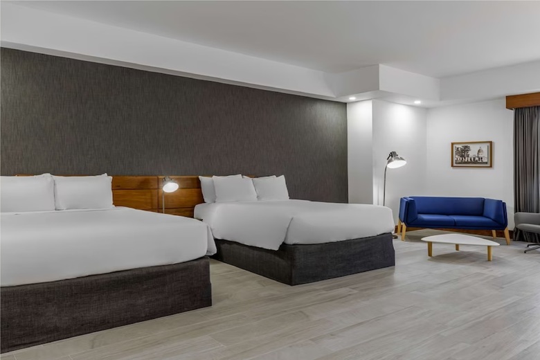 Hotel Radisson San Jose Costa Rica
