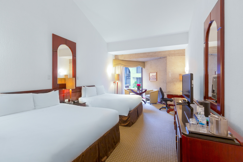 Hotel Radisson San Jose Costa Rica
