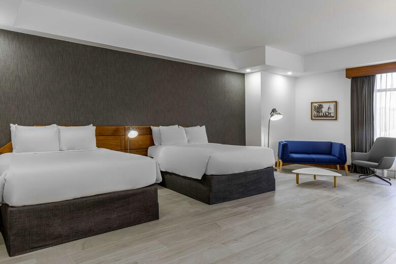 Hotel Radisson San Jose Costa Rica