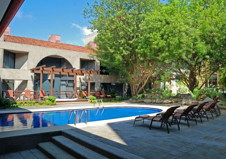 Hotel Radisson San Jose Costa Rica