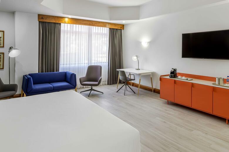 Hotel Radisson San Jose Costa Rica