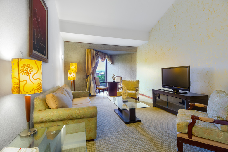 Hotel Radisson San Jose Costa Rica