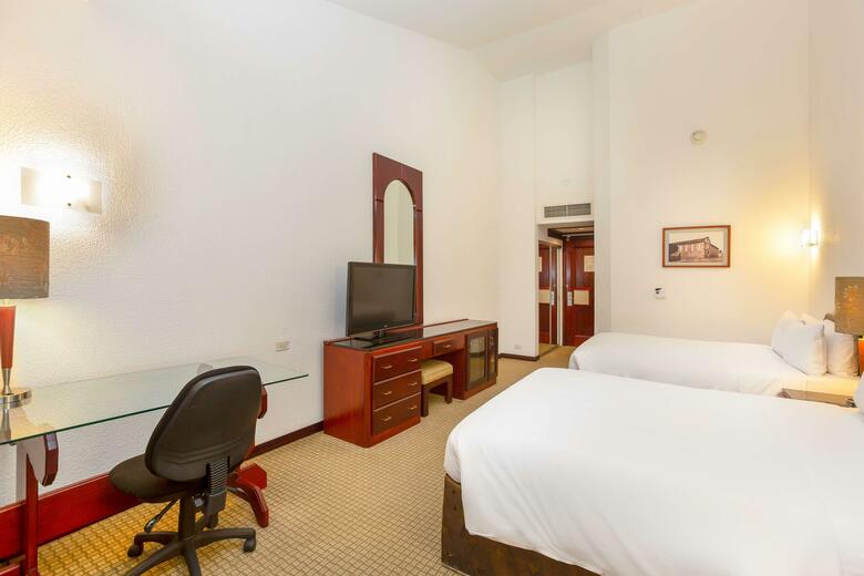 Hotel Radisson San Jose Costa Rica