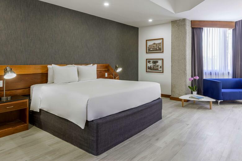 Hotel Radisson San Jose Costa Rica