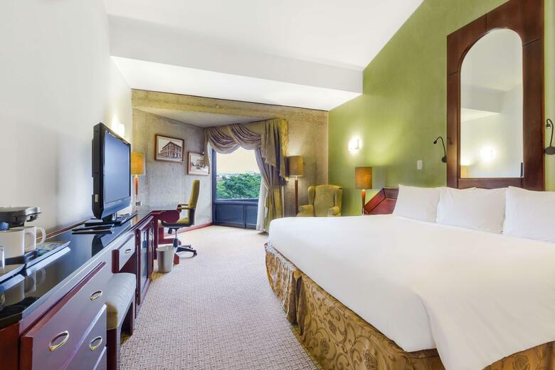 Hotel Radisson San Jose Costa Rica