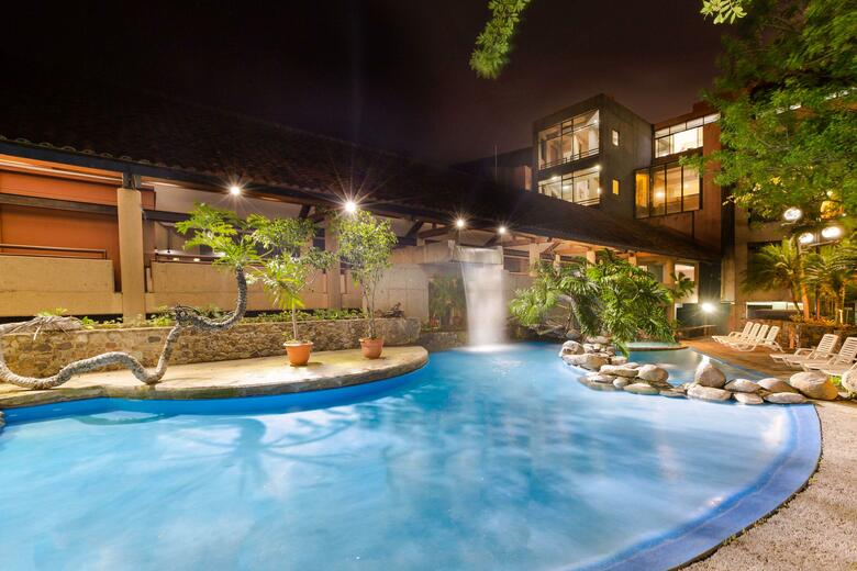 Hotel Radisson San Jose Costa Rica