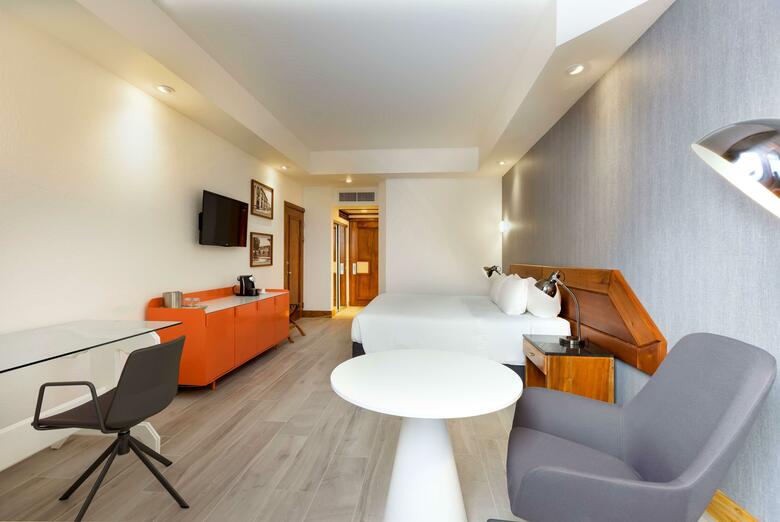 Hotel Radisson San Jose Costa Rica