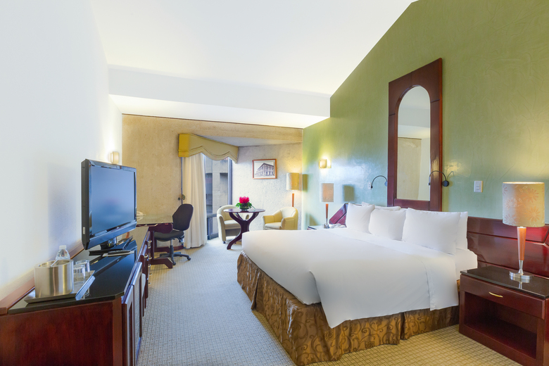 Hotel Radisson San Jose Costa Rica
