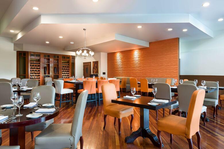 Hotel Radisson San Jose Costa Rica