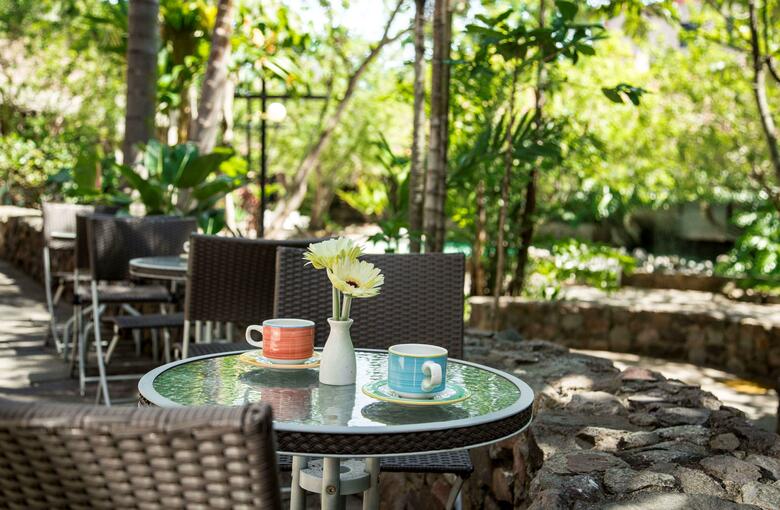 Hotel Radisson San Jose Costa Rica
