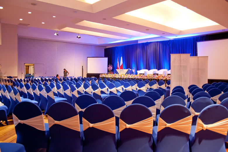 Hotel Radisson San Jose Costa Rica