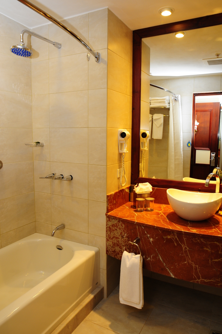 Hotel Radisson San Jose Costa Rica