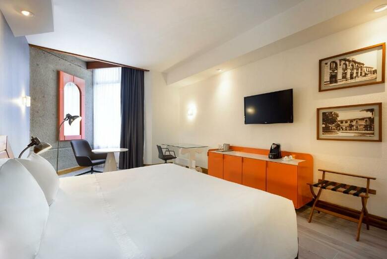 Hotel Radisson San Jose Costa Rica