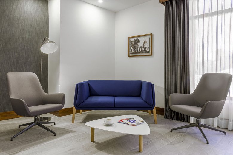 Hotel Radisson San Jose Costa Rica