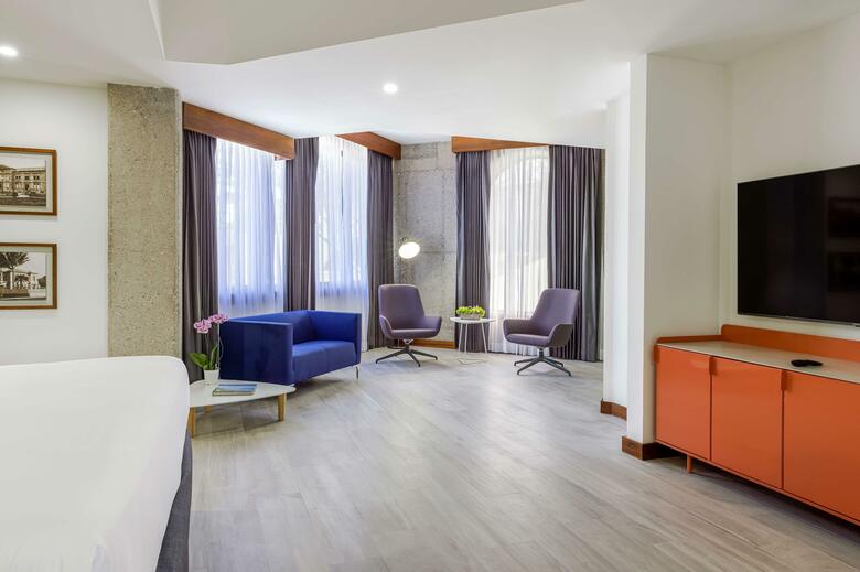 Hotel Radisson San Jose Costa Rica