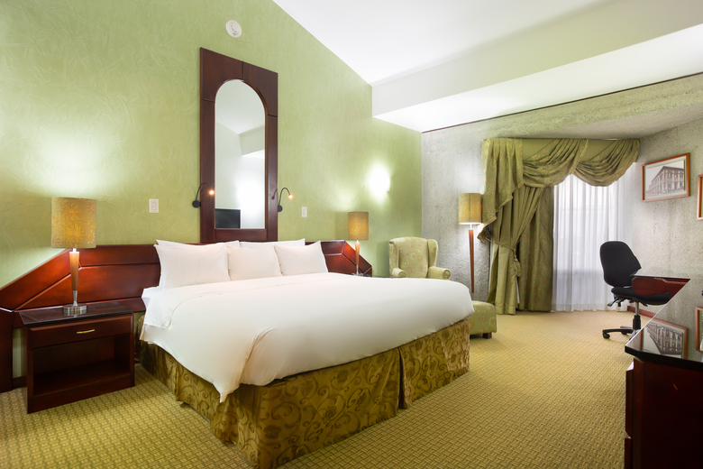 Hotel Radisson San Jose Costa Rica