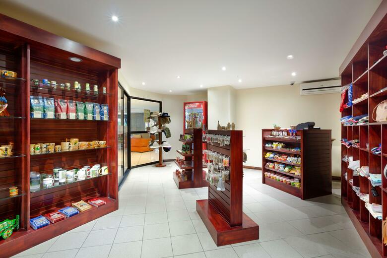 Hotel Radisson San Jose Costa Rica