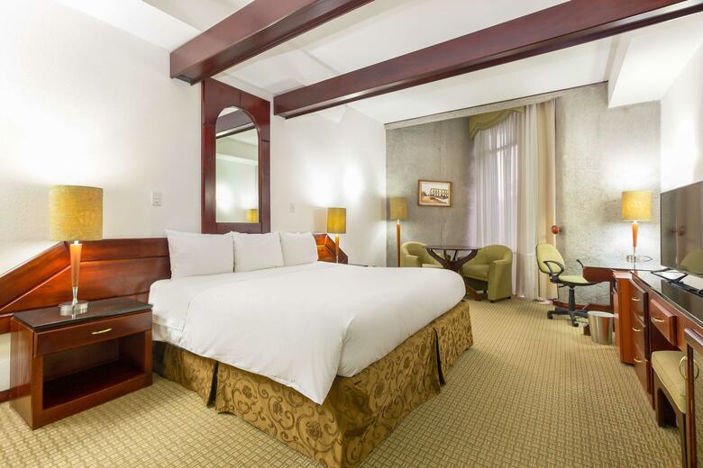 Hotel Radisson San Jose Costa Rica