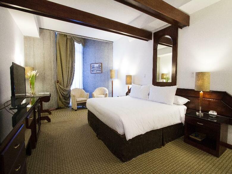 Hotel Radisson San Jose Costa Rica
