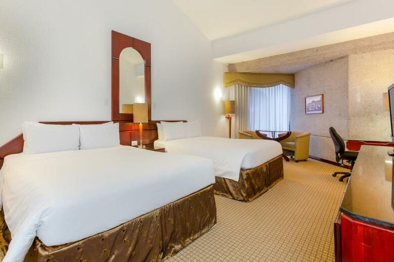 Hotel Radisson San Jose Costa Rica