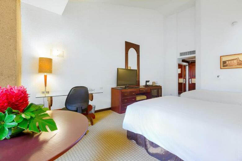 Hotel Radisson San Jose Costa Rica