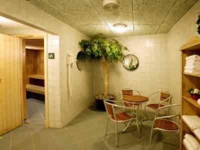 Hotel Scandic Aarhus Vest