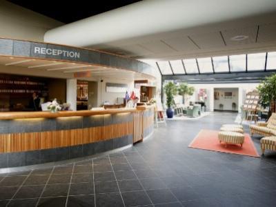 Hotel Scandic Aarhus Vest