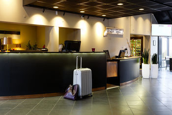 Hotel Scandic Aarhus Vest