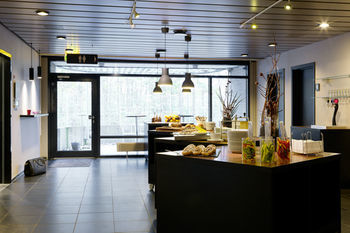 Hotel Scandic Aarhus Vest