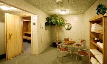 Hotel Scandic Aarhus Vest