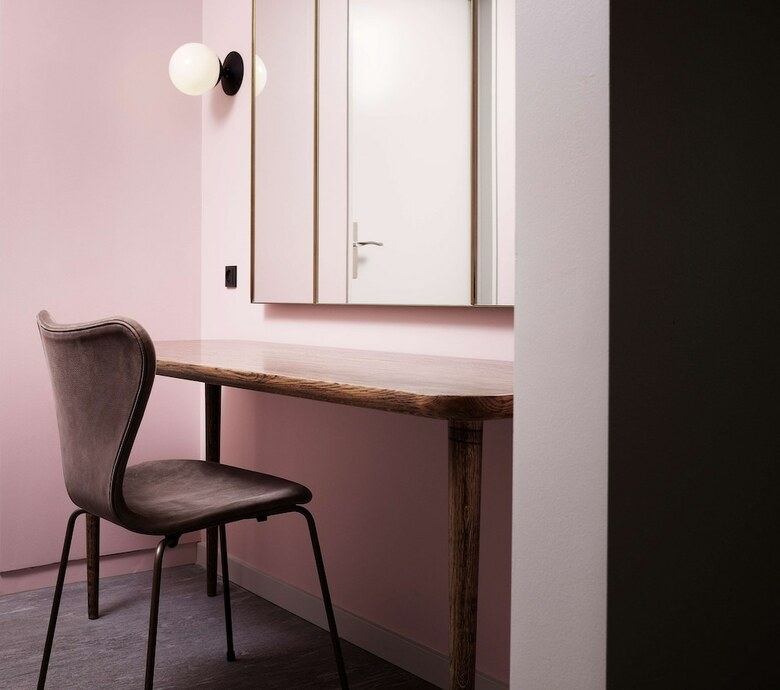 Hotel Radisson Blu Royal Copenhagen