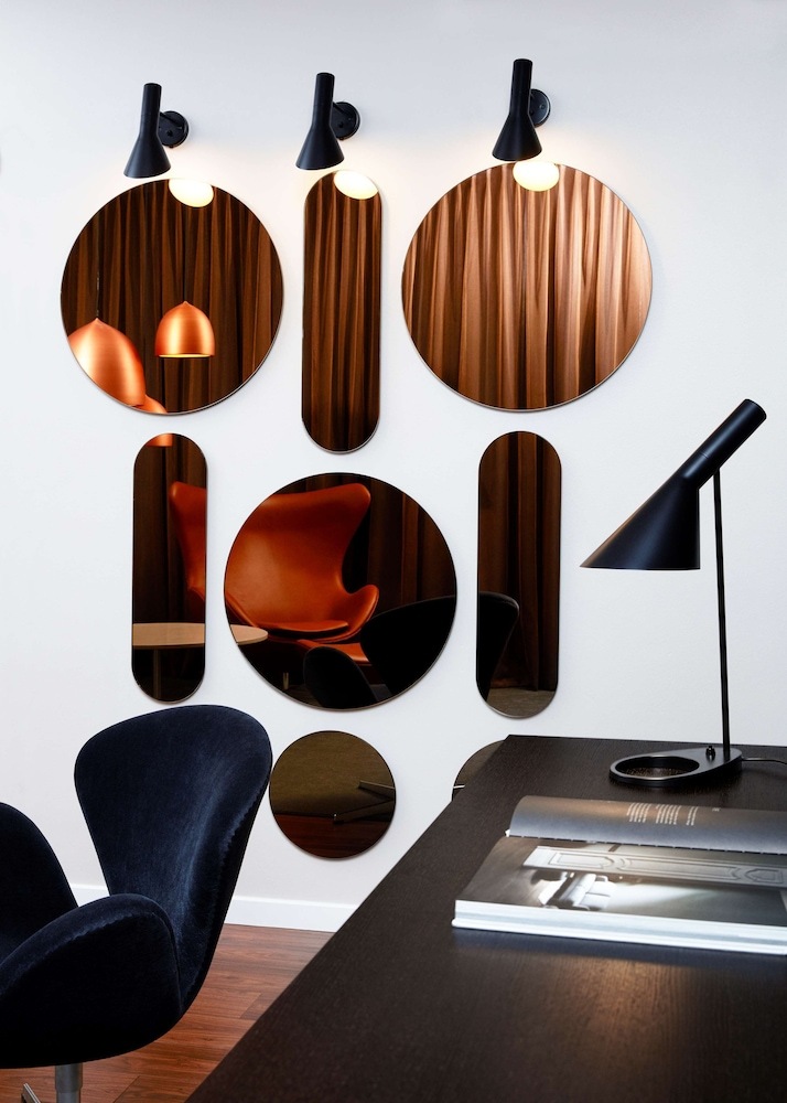 Hotel Radisson Blu Royal Copenhagen