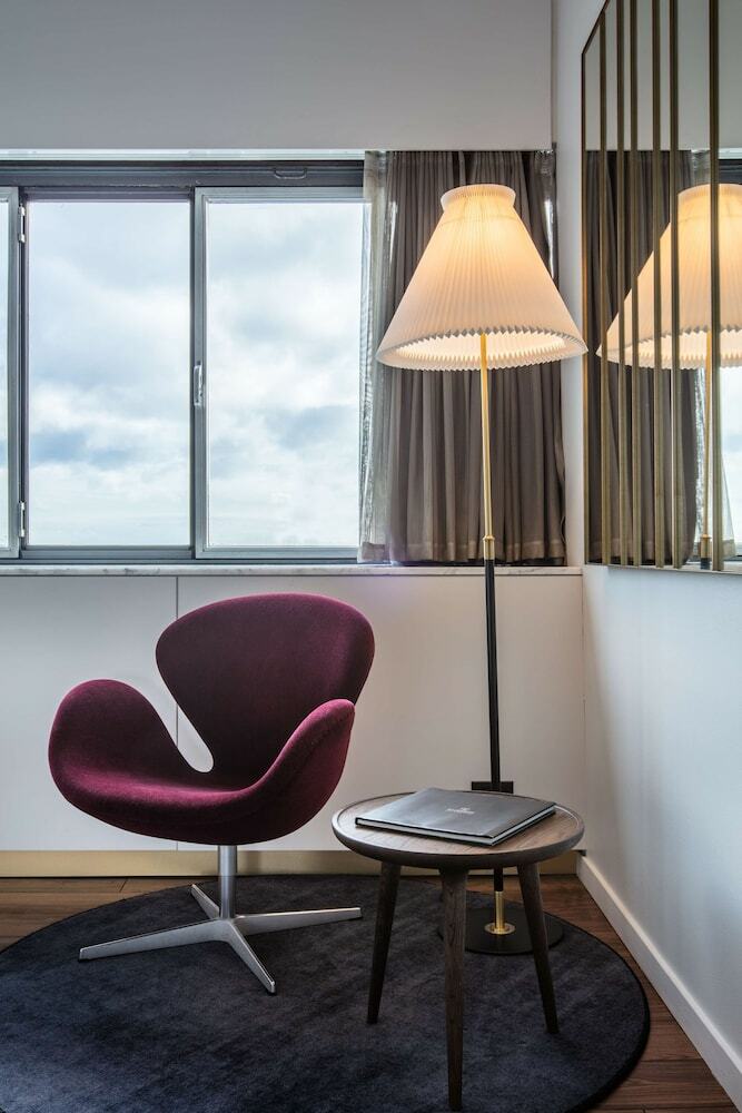 Hotel Radisson Blu Royal Copenhagen