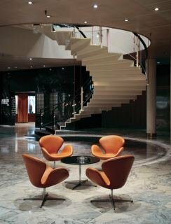 Hotel Radisson Blu Royal Copenhagen