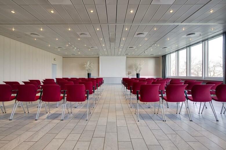 Hotel Radisson Blu Scandinavia Copenhagen