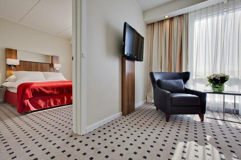 Hotel Radisson Blu Scandinavia Copenhagen