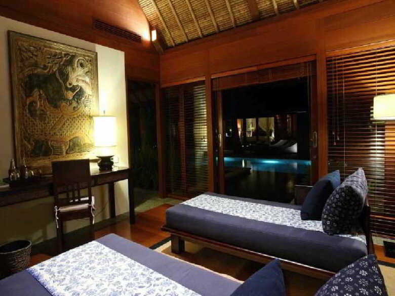 Villa Kayumanis Jimbaran Private Estate & Spa