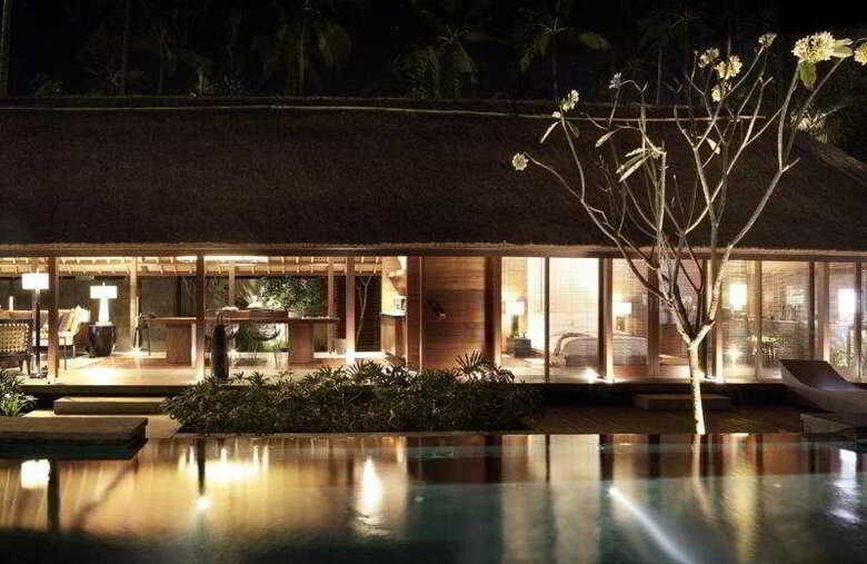 Villa Kayumanis Jimbaran Private Estate & Spa