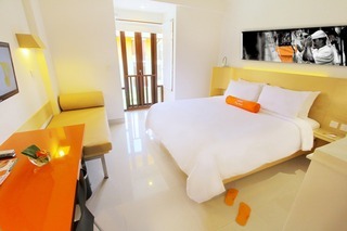 Harris Hotel Tuban Bali