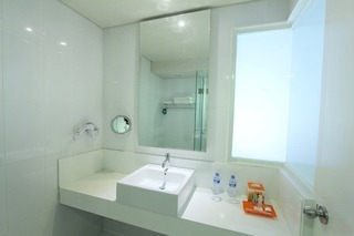 Harris Hotel Tuban Bali
