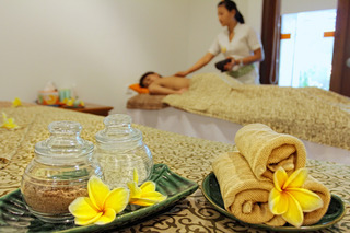 Harris Hotel Tuban Bali