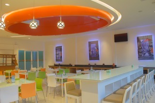 Harris Hotel Tuban Bali