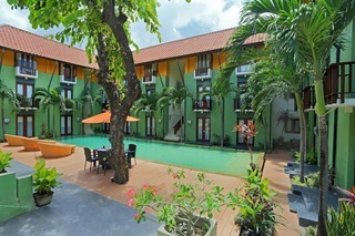 Harris Hotel Tuban Bali