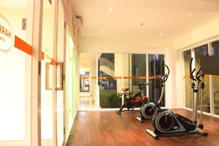 Harris Hotel Tuban Bali