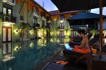 Harris Hotel Tuban Bali